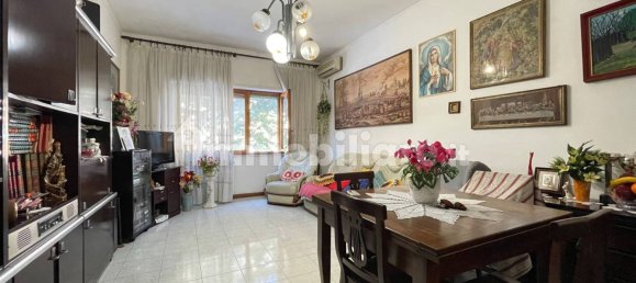 1 Schlafzimmer Wohnung in Rome, Italy, Nr. 71909 6
