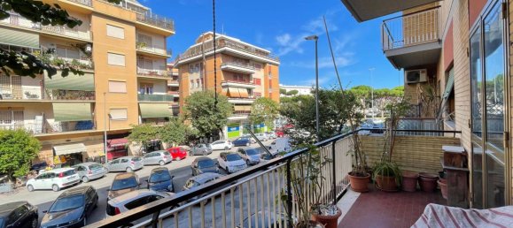 1 Schlafzimmer Wohnung in Rome, Italy, Nr. 71909 19