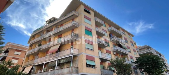 1 Schlafzimmer Wohnung in Rome, Italy, Nr. 71909 2