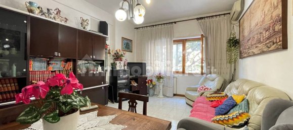 1 Schlafzimmer Wohnung in Rome, Italy, Nr. 71909 7