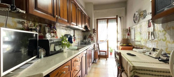 1 Schlafzimmer Wohnung in Rome, Italy, Nr. 71909 17