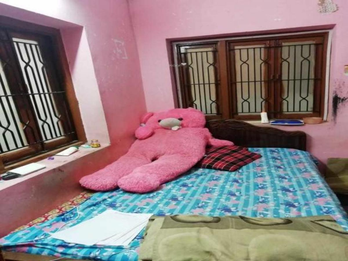 2 bedrooms House in Hyderabad, India No. 19342