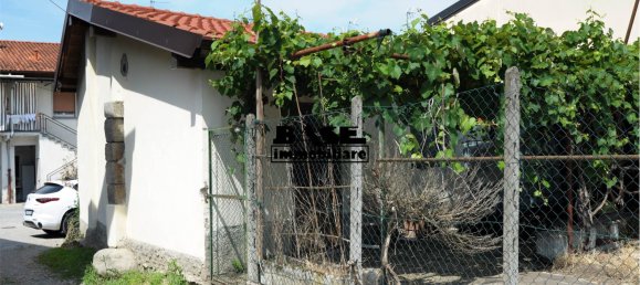 Apartamento T2 em Fino Mornasco, Italy N.º 312002 22