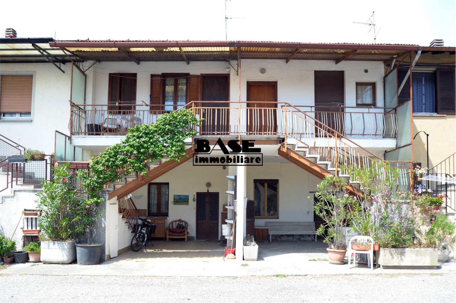 Apartamento T2 em Fino Mornasco, Italy N.º 312002