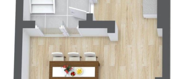 Moradia em banda T2 em Bremen, Germany N.º 291934 20