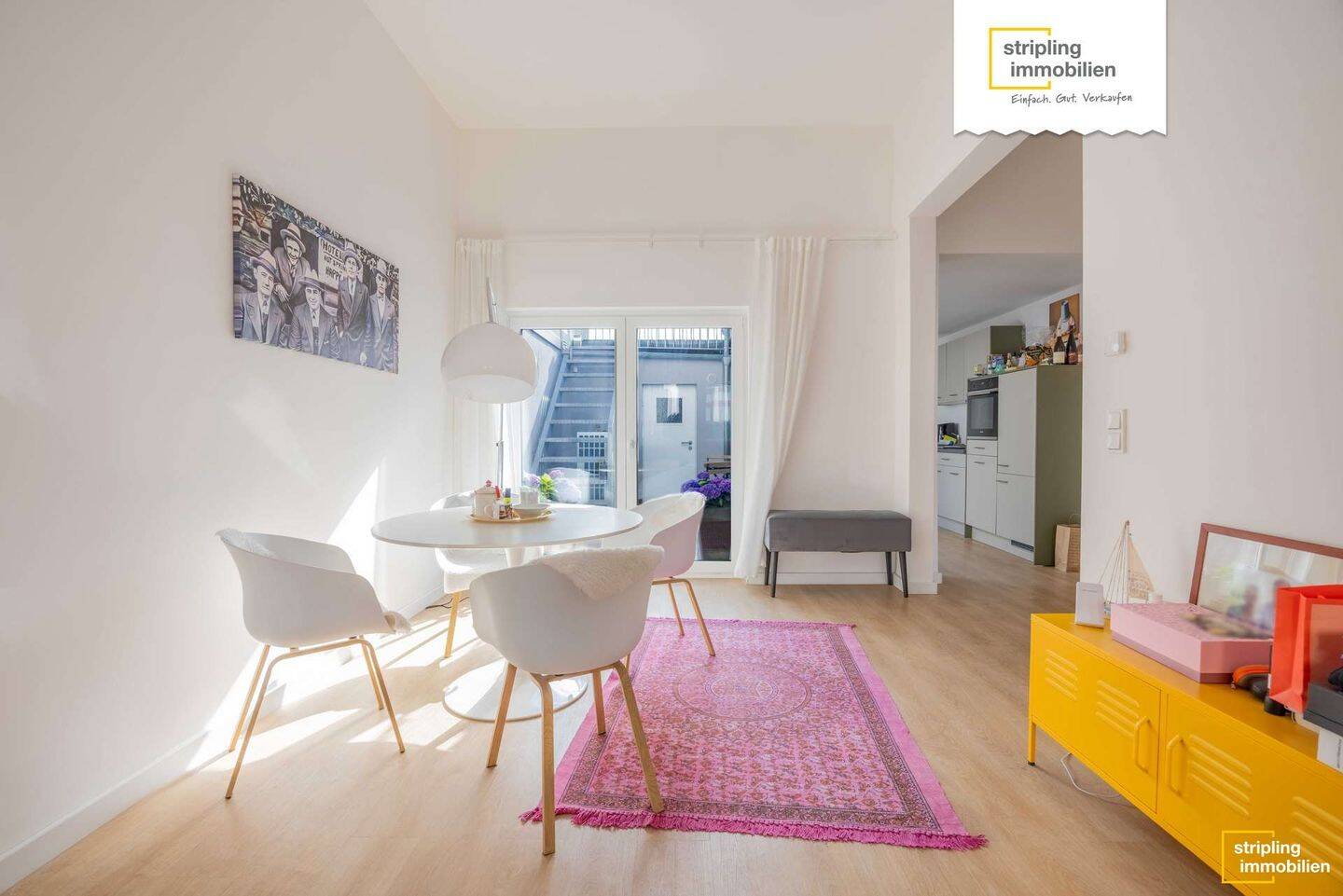 Moradia em banda T2 em Bremen, Germany N.º 291934