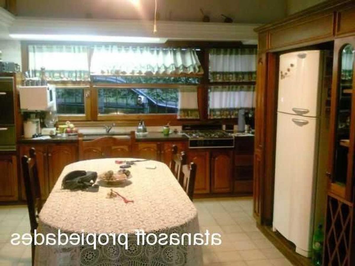 Дом с 3 спальнями в Мар-дель-Плата, Аргентина № 70771