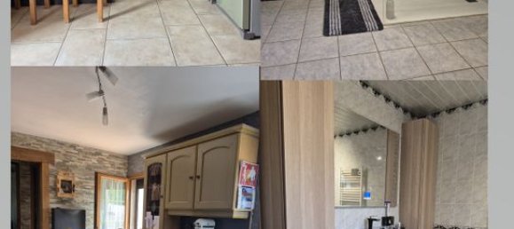 4 Schlafzimmer Haus in Damparis, France, Nr. 323662 2