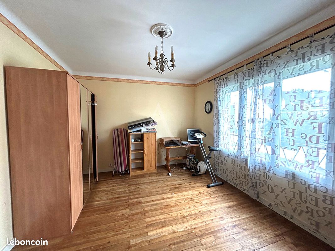 Casa T4 em Orvault, France N.º 362601