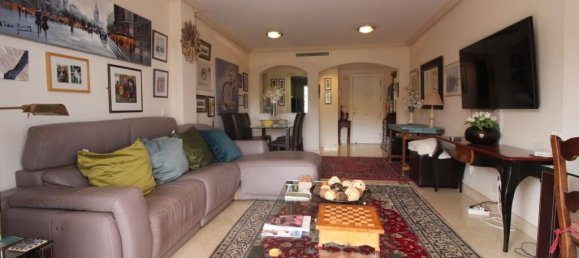 Penthouse T3 em Los Arqueros, Spain N.º 183307 2