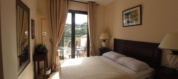 Penthouse T3 em Los Arqueros, Spain N.º 183307 8