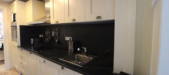 Penthouse T3 em Los Arqueros, Spain N.º 183307 4