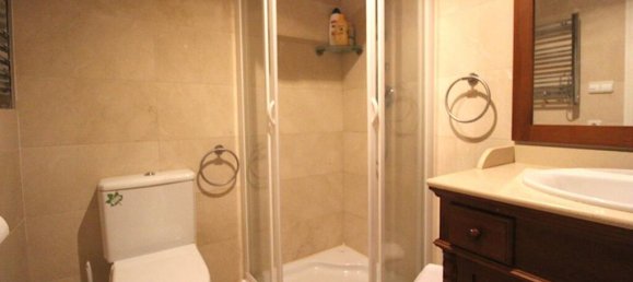 Penthouse T3 em Los Arqueros, Spain N.º 183307 9