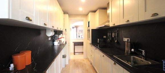 Penthouse T3 em Los Arqueros, Spain N.º 183307 5