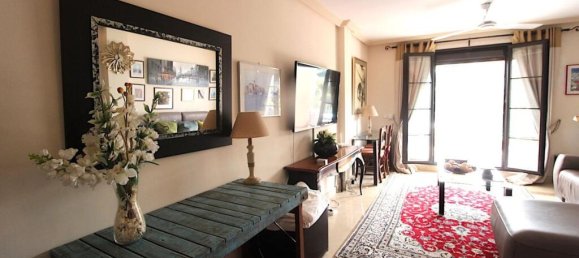 Penthouse T3 em Los Arqueros, Spain N.º 183307 3