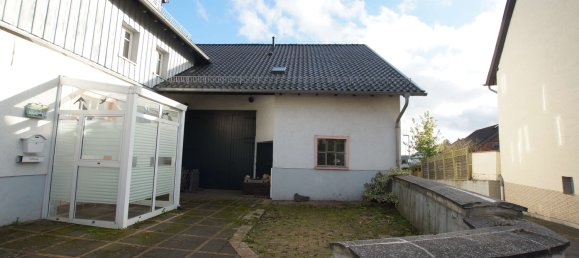 3 bedrooms Farm in Euskirchen, Germany No. 208791 33