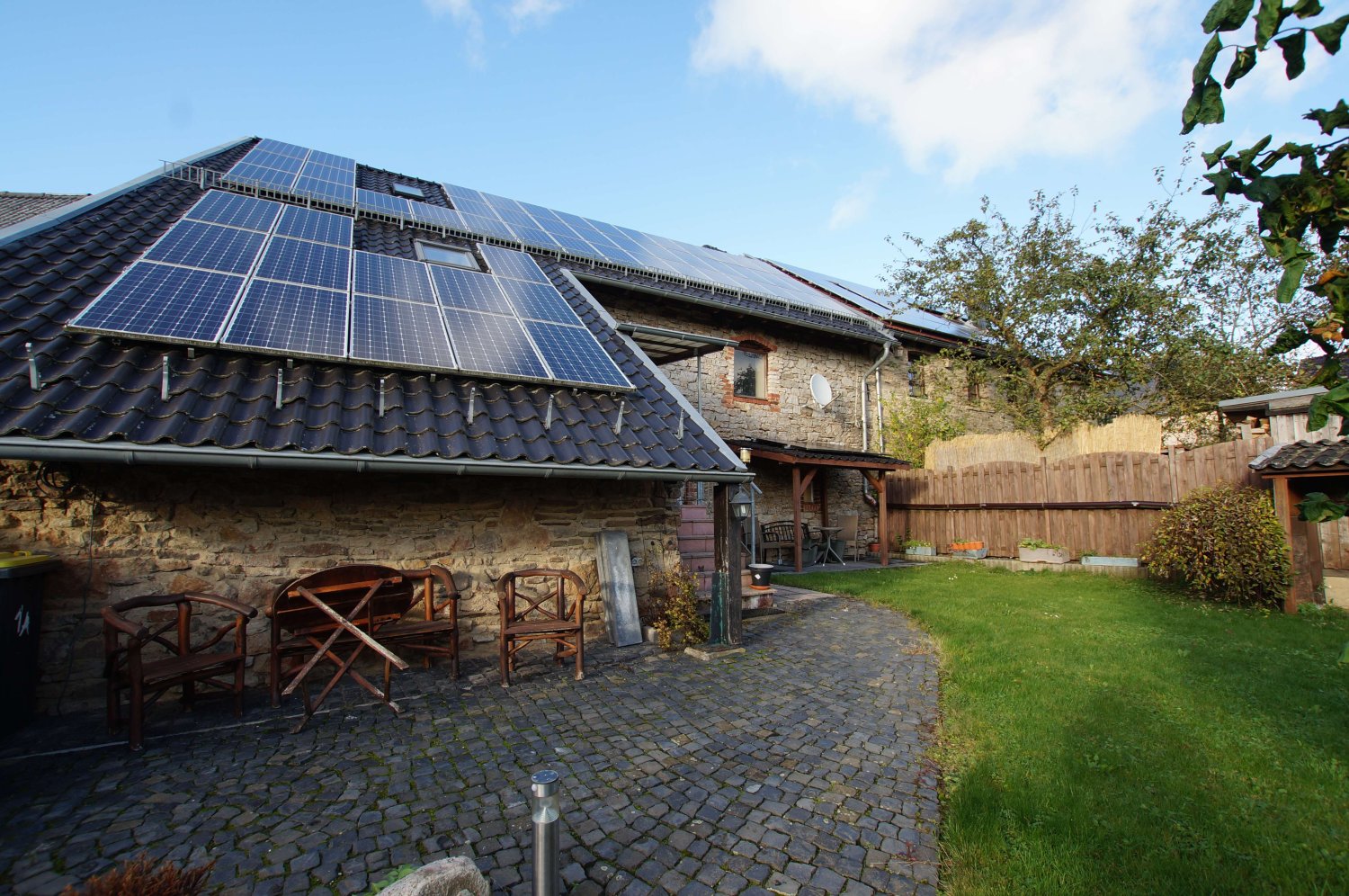 3 bedrooms Farm in Euskirchen, Germany No. 208791