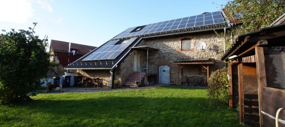 3 bedrooms Farm in Euskirchen, Germany No. 208791 44