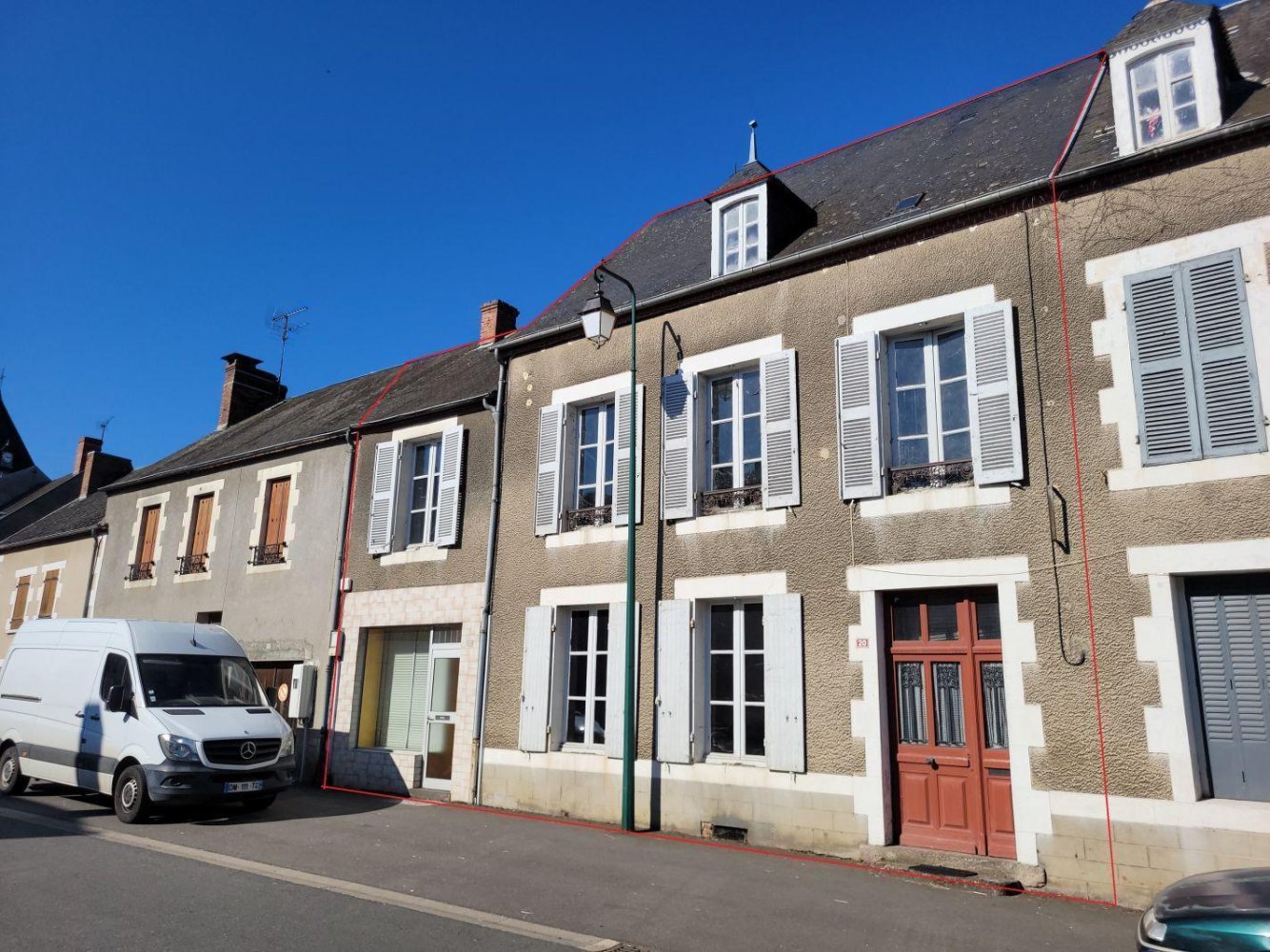 5 Schlafzimmer Haus in Preveranges, France, Nr. 87760