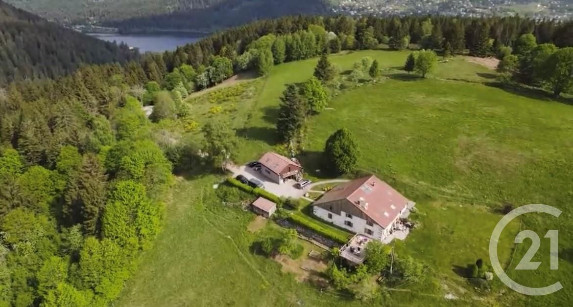 Casa T5 em Gerardmer, France N.º 47781