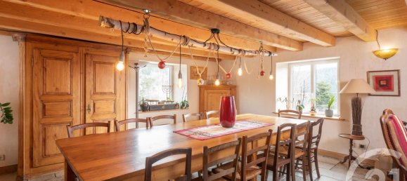 Casa T5 em Gerardmer, France N.º 47781 26