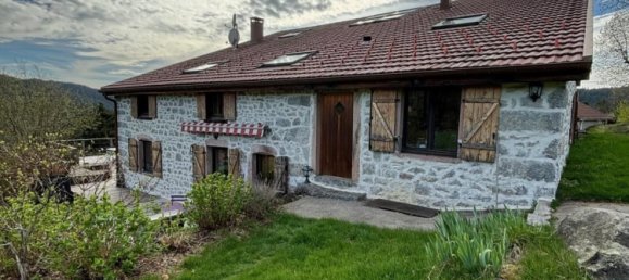 Casa T5 em Gerardmer, France N.º 47781 5