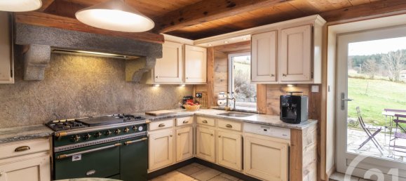 Casa T5 em Gerardmer, France N.º 47781 24