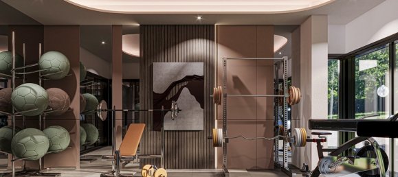 Apartment 2+1 in Alanya, Turkey No. 19742 6