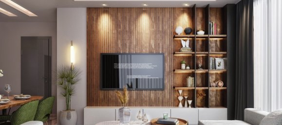 Apartment 2+1 in Alanya, Turkey No. 19742 10