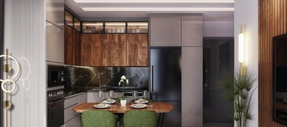 Apartment 2+1 in Alanya, Turkey No. 19742 9