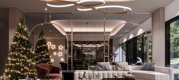 Apartment 2+1 in Alanya, Turkey No. 19742 5