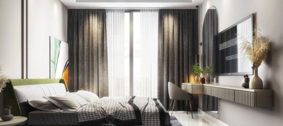 Apartment 2+1 in Alanya, Turkey No. 19742 12