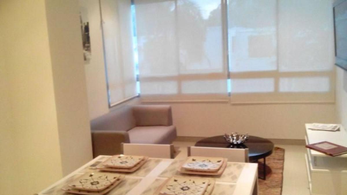 Studio in Atlantico, Colombia, Nr. 6066