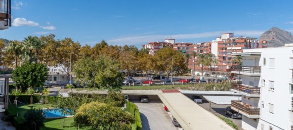 4 bedrooms Apartment in Alicante, Spain No. 148839 53