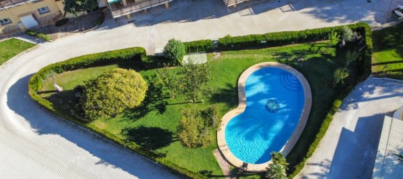 4 bedrooms Apartment in Alicante, Spain No. 148839 28