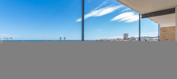4 bedrooms Apartment in Alicante, Spain No. 148839 5