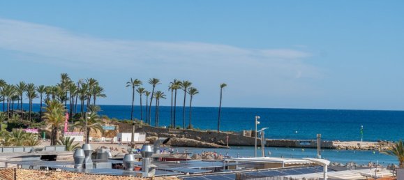 4 bedrooms Apartment in Alicante, Spain No. 148839 39