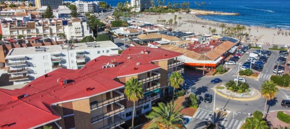 4 bedrooms Apartment in Alicante, Spain No. 148839 4