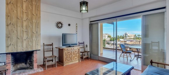 4 bedrooms Apartment in Alicante, Spain No. 148839 7
