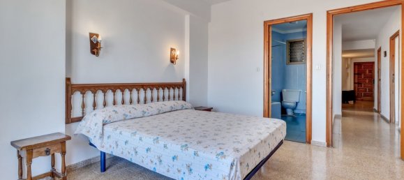 4 bedrooms Apartment in Alicante, Spain No. 148839 17