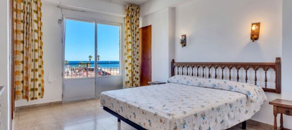 4 bedrooms Apartment in Alicante, Spain No. 148839 12