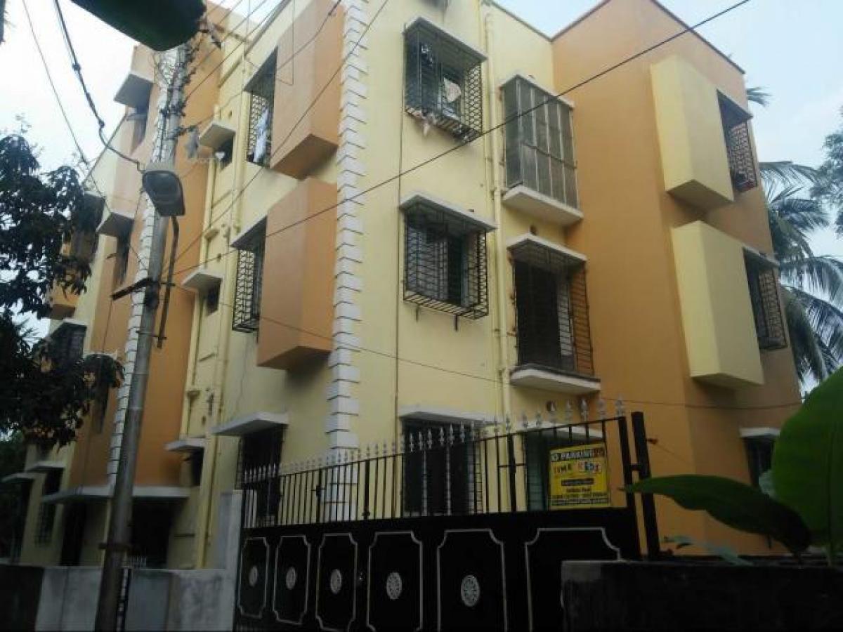 2 Schlafzimmer Haus in Kolkata, India, Nr. 46515