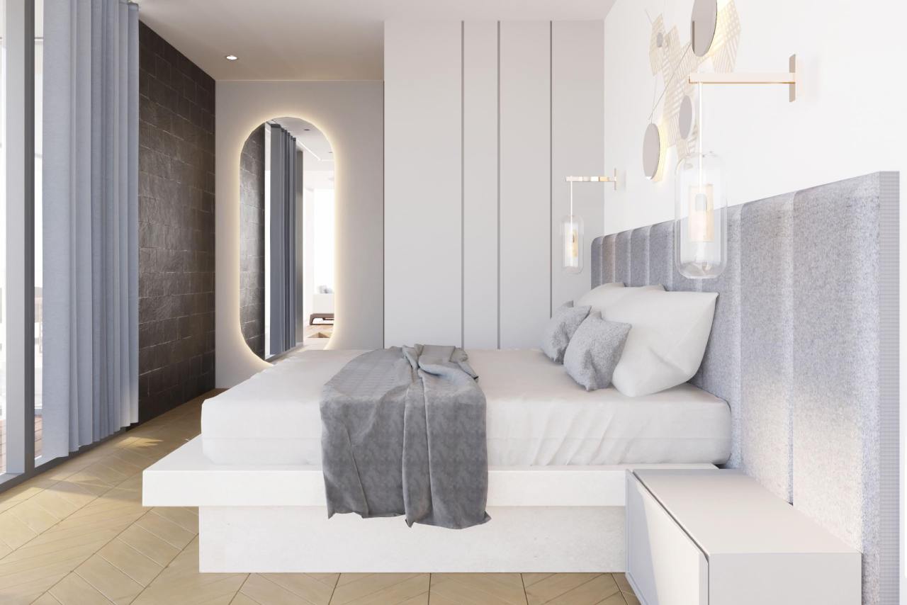 2 bedrooms Villa in Puri Sidem, Bali, Indonesia No. 2311