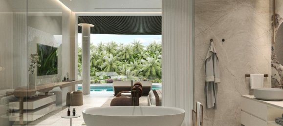 2 bedrooms Villa in Puri Sidem, Bali, Indonesia No. 2311 2