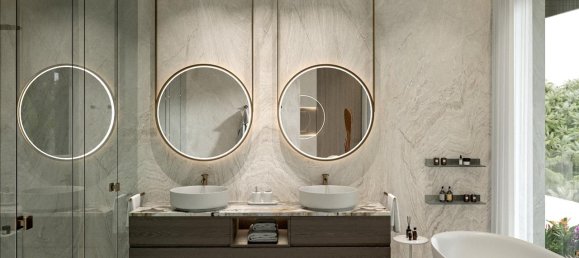 2 bedrooms Villa in Puri Sidem, Bali, Indonesia No. 2311 4