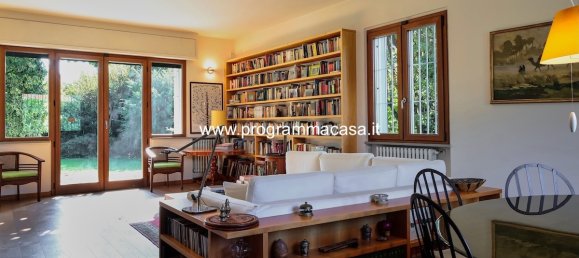 9-Zimmer Villa in Segrate, Italy, Nr. 7058 19