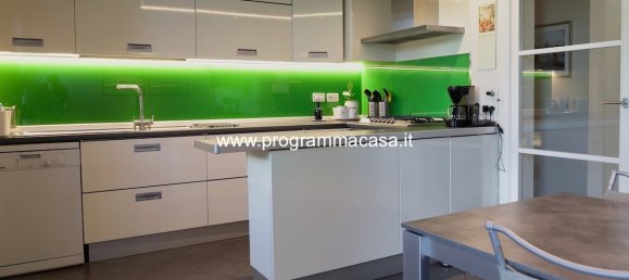 9-Zimmer Villa in Segrate, Italy, Nr. 7058 50