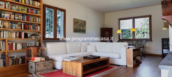 9-Zimmer Villa in Segrate, Italy, Nr. 7058 37