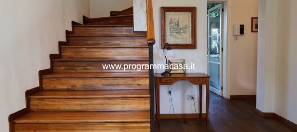 9-Zimmer Villa in Segrate, Italy, Nr. 7058 15