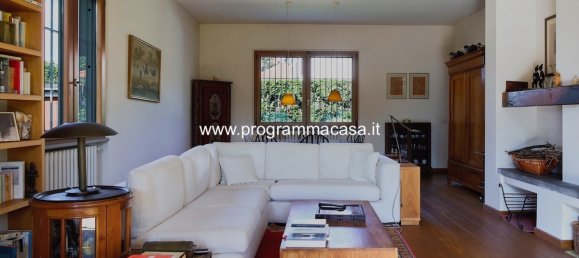 9-Zimmer Villa in Segrate, Italy, Nr. 7058 41